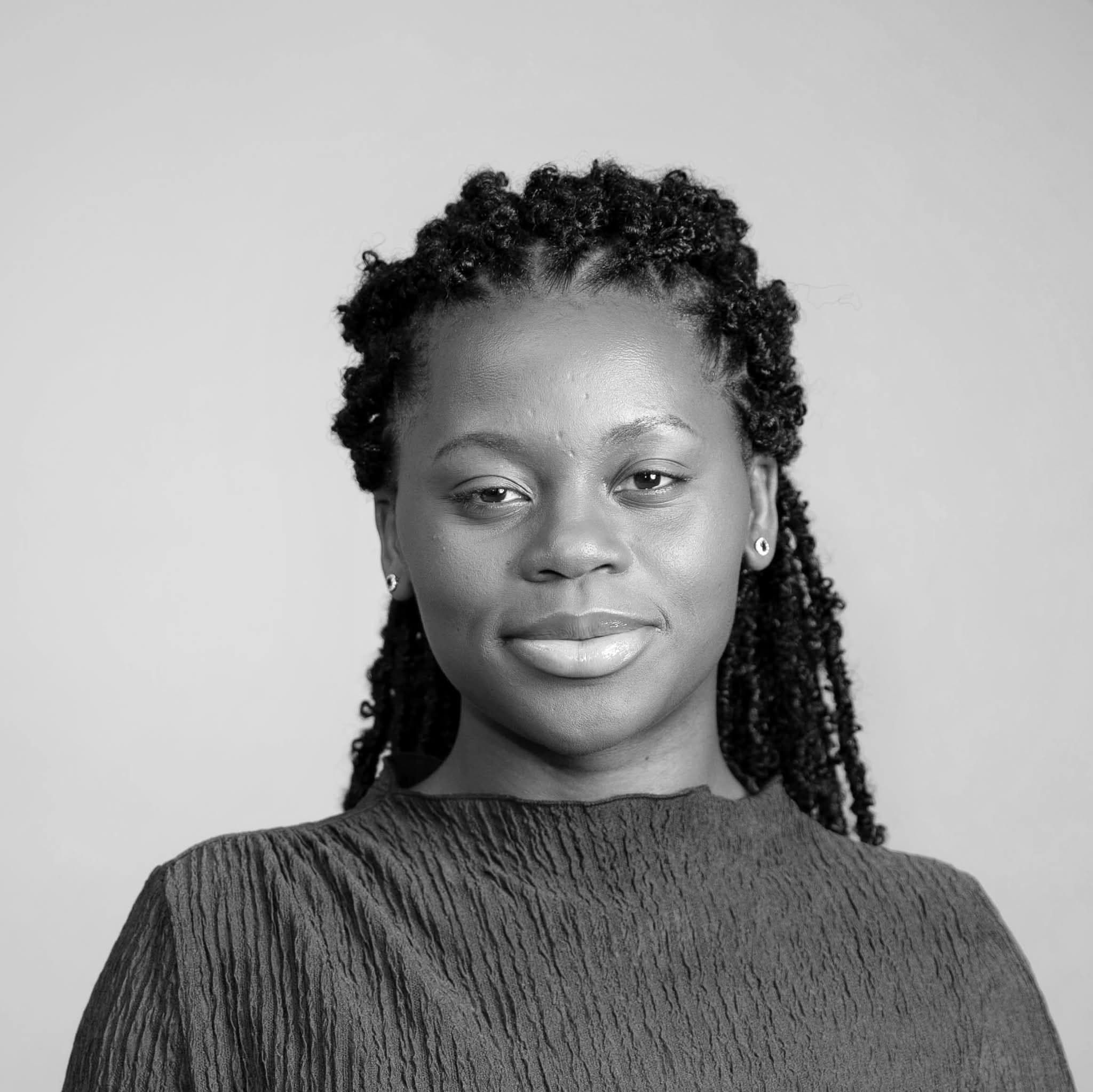 Peace Fenojo, Subject Matter Expert / Advisor at Chalk